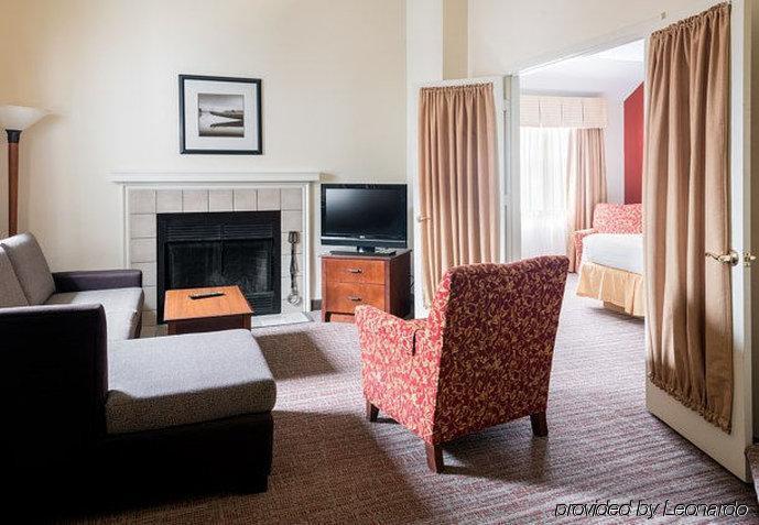 Residence Inn Kansas City Downtown/Union Hill Exteriér fotografie