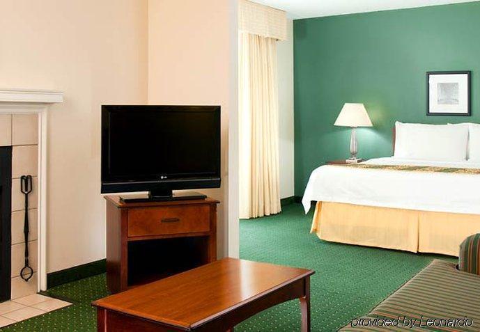 Residence Inn Kansas City Downtown/Union Hill Exteriér fotografie