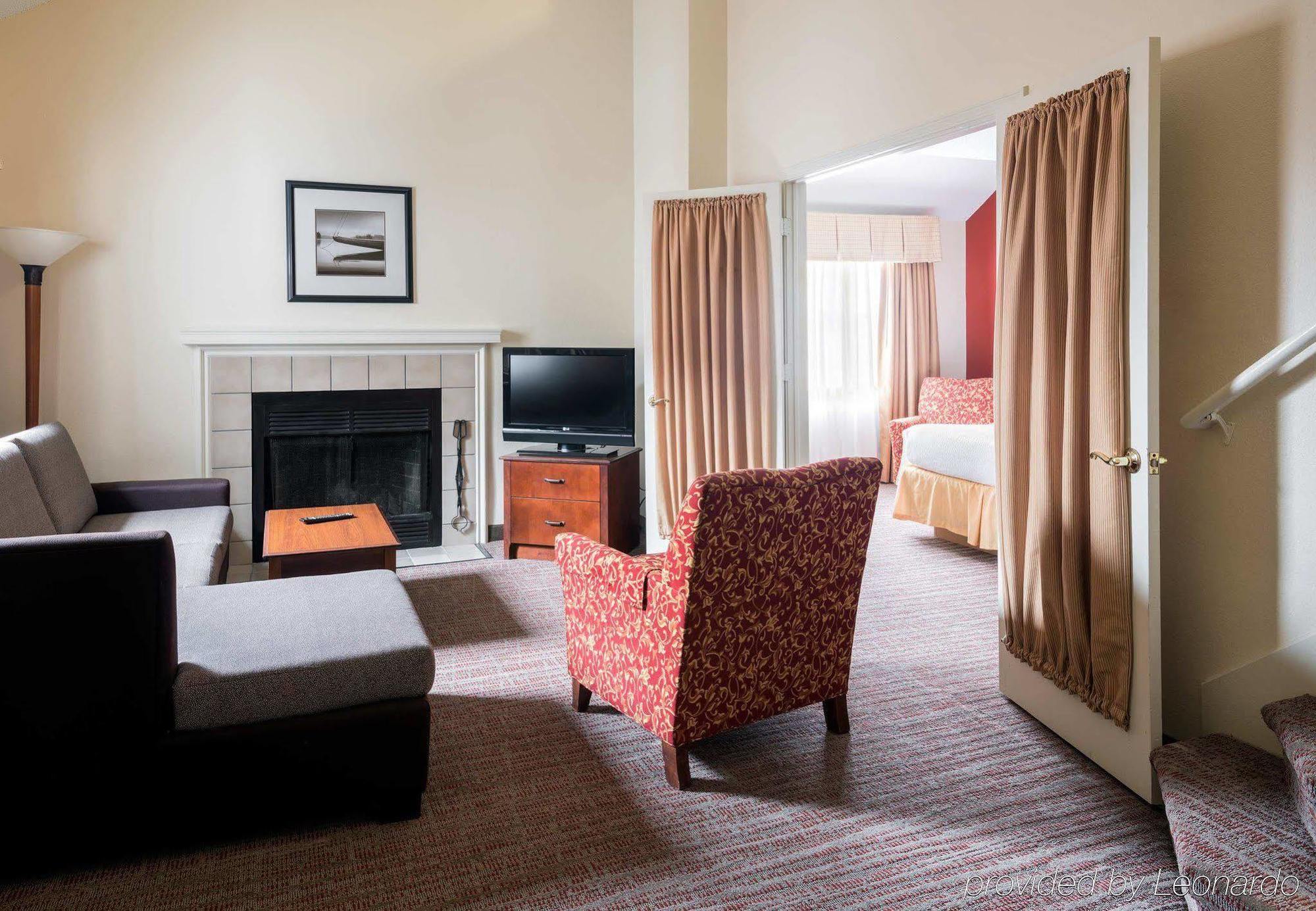 Residence Inn Kansas City Downtown/Union Hill Exteriér fotografie